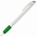 Ручка шариковая с грипом NOVE с логотипом в Москве заказать по выгодной цене в кибермаркете AvroraStore