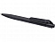 Шариковая ручка Stone, черный с логотипом в Москве заказать по выгодной цене в кибермаркете AvroraStore
