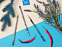 Растущий карандаш с семенами Ель голубая с логотипом в Москве заказать по выгодной цене в кибермаркете AvroraStore