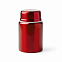 Термос DANGO Красный с логотипом в Москве заказать по выгодной цене в кибермаркете AvroraStore