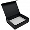 Коробка Koffer, черная с логотипом в Москве заказать по выгодной цене в кибермаркете AvroraStore