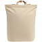 Рюкзак холщовый Discovery Bag, неокрашенный с логотипом в Москве заказать по выгодной цене в кибермаркете AvroraStore