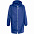 Дождевик Rainman Zip, темно-синий с логотипом в Москве заказать по выгодной цене в кибермаркете AvroraStore