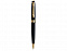 Ручка шариковая «Expert 3 Black GT» с логотипом в Москве заказать по выгодной цене в кибермаркете AvroraStore