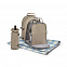 Термический рюкзак для пикника VILLA с логотипом в Москве заказать по выгодной цене в кибермаркете AvroraStore