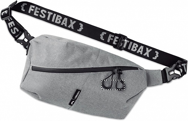 Festibax® Basic с логотипом в Москве заказать по выгодной цене в кибермаркете AvroraStore