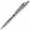 Ручка шариковая X-8 SAT с логотипом в Москве заказать по выгодной цене в кибермаркете AvroraStore