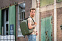 Антикражный рюкзак Bobby Hero Regular, зеленый с логотипом  заказать по выгодной цене в кибермаркете AvroraStore