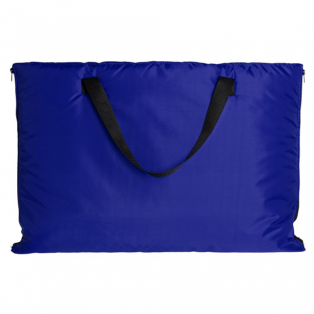 Пляжная сумка-трансформер Camper Bag, красная с логотипом в Москве заказать по выгодной цене в кибермаркете AvroraStore