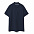 Рубашка поло мужская Virma Premium, бирюзовая с логотипом в Москве заказать по выгодной цене в кибермаркете AvroraStore