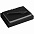 Набор Flexpen Mini, черный с логотипом в Москве заказать по выгодной цене в кибермаркете AvroraStore