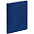 Ежедневник Chillout New, недатированный, синий с логотипом в Москве заказать по выгодной цене в кибермаркете AvroraStore