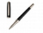 Ручка роллер Essential Lady Black с логотипом в Москве заказать по выгодной цене в кибермаркете AvroraStore