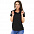 Рубашка поло Rock Lady, женская (белый, 2XL) с логотипом в Москве заказать по выгодной цене в кибермаркете AvroraStore