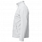 Куртка ID.501 белая с логотипом в Москве заказать по выгодной цене в кибермаркете AvroraStore