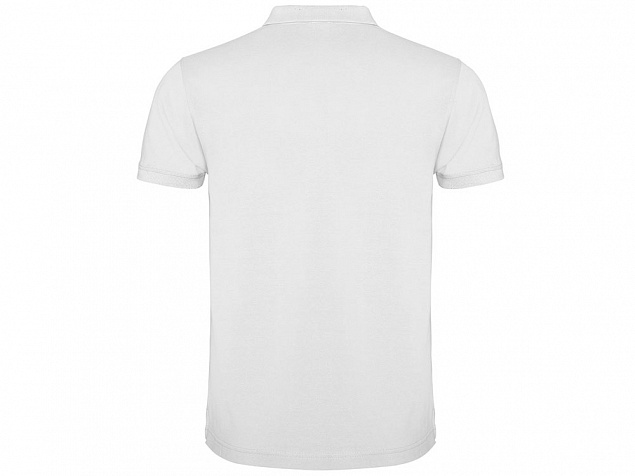 Рубашка поло «Imperium» мужская с логотипом в Москве заказать по выгодной цене в кибермаркете AvroraStore
