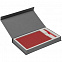 Набор Flex Shall Kit, красный с логотипом в Москве заказать по выгодной цене в кибермаркете AvroraStore