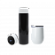 Набор Hot Box Duo C W, черный с белым с логотипом в Москве заказать по выгодной цене в кибермаркете AvroraStore