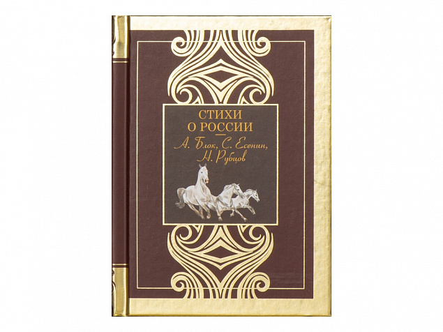 Набор книг «Шкаф мудрости» с логотипом в Москве заказать по выгодной цене в кибермаркете AvroraStore