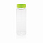 Бутылка-инфьюзер Everyday, 500 мл, зеленый с логотипом в Москве заказать по выгодной цене в кибермаркете AvroraStore