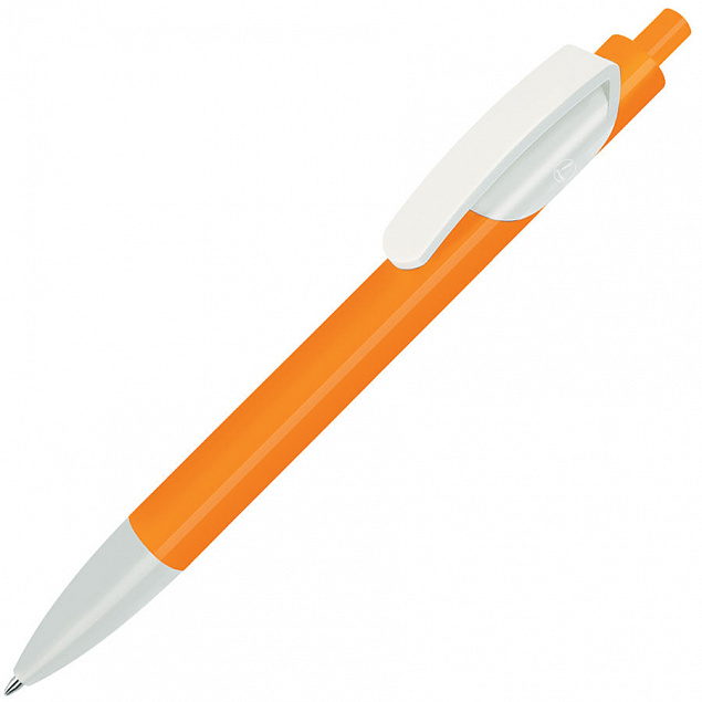 Ручка шариковая TRIS с логотипом в Москве заказать по выгодной цене в кибермаркете AvroraStore