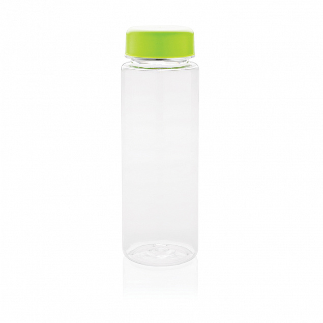 Бутылка-инфьюзер Everyday, 500 мл, зеленый с логотипом в Москве заказать по выгодной цене в кибермаркете AvroraStore