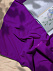 Флисовый плед Warm&Peace, фиолетовый с логотипом в Москве заказать по выгодной цене в кибермаркете AvroraStore