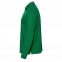 Рубашка поло Рубашка 104LS Зелёный с логотипом в Москве заказать по выгодной цене в кибермаркете AvroraStore