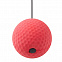 Тренажер Fight Ball, красный с логотипом в Москве заказать по выгодной цене в кибермаркете AvroraStore
