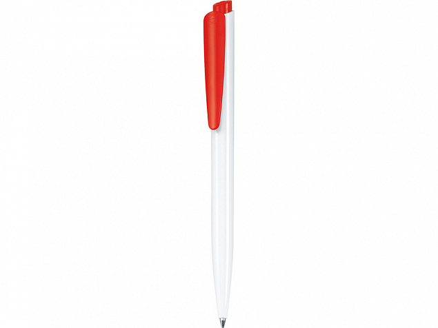 Ручка пластиковая шариковая "Dart Basic" с логотипом в Москве заказать по выгодной цене в кибермаркете AvroraStore