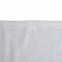 Полотенце Essential, среднее, белое с логотипом в Москве заказать по выгодной цене в кибермаркете AvroraStore