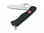 Нож перочинный «Sentinel Clip», 111 мм, 5 функций с логотипом в Москве заказать по выгодной цене в кибермаркете AvroraStore