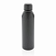 Вакуумная бутылка из переработанной нержавеющей стали (стандарт RCS), 500 мл с логотипом в Москве заказать по выгодной цене в кибермаркете AvroraStore