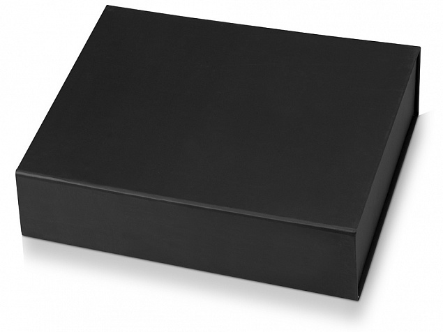 Подарочная коробка «Giftbox» средняя с логотипом в Москве заказать по выгодной цене в кибермаркете AvroraStore