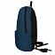 Лёгкий меланжевый рюкзак BASIC с логотипом в Москве заказать по выгодной цене в кибермаркете AvroraStore