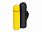 Термос Ямал Soft Touch 500мл, желтый с логотипом в Москве заказать по выгодной цене в кибермаркете AvroraStore