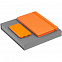 Набор Shall Energy, оранжевый с логотипом в Москве заказать по выгодной цене в кибермаркете AvroraStore