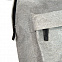 Рюкзак HARTER с логотипом  заказать по выгодной цене в кибермаркете AvroraStore