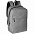 Рюкзак Burst Simplex, серый с логотипом в Москве заказать по выгодной цене в кибермаркете AvroraStore