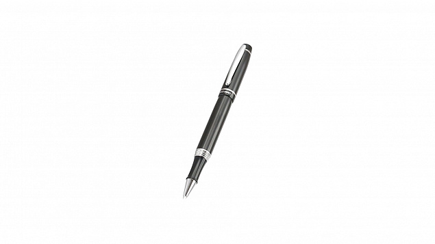 Ручка-роллер Helox с логотипом в Москве заказать по выгодной цене в кибермаркете AvroraStore