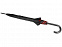 Зонт-трость "Гламур" с логотипом  заказать по выгодной цене в кибермаркете AvroraStore