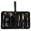 Набор инструментов Stinger 26, черный с логотипом в Москве заказать по выгодной цене в кибермаркете AvroraStore
