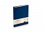 Ежедневник недатированный B5 «Tintoretto New» с логотипом  заказать по выгодной цене в кибермаркете AvroraStore