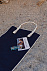 Плед для пикника VINGA Volonne из переработанного канваса и rPET AWARE™, 70х180 см с логотипом  заказать по выгодной цене в кибермаркете AvroraStore