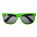 Очки солнцезащитные ARIEL, Папоротниковый с логотипом в Москве заказать по выгодной цене в кибермаркете AvroraStore