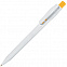 DUO, ручка шариковая с логотипом в Москве заказать по выгодной цене в кибермаркете AvroraStore