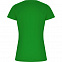 Спортивная футболка IMOLA WOMAN женская, ПАПАРОТНИКОВЫЙ M с логотипом в Москве заказать по выгодной цене в кибермаркете AvroraStore