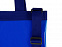 Сумка «Frank» из прозрачного пластика с регулирующейся лямкой с логотипом в Москве заказать по выгодной цене в кибермаркете AvroraStore