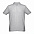 Рубашка-поло мужская ADAM, красный, 3XL, 100% хлопок, плотность 195 г/м2 с логотипом в Москве заказать по выгодной цене в кибермаркете AvroraStore