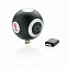 Двухобъективная камера 360 с логотипом в Москве заказать по выгодной цене в кибермаркете AvroraStore